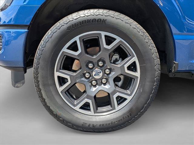 Certified 2025 Ford F150 STX w/ Equipment Group 200A AWD/4WD image 21