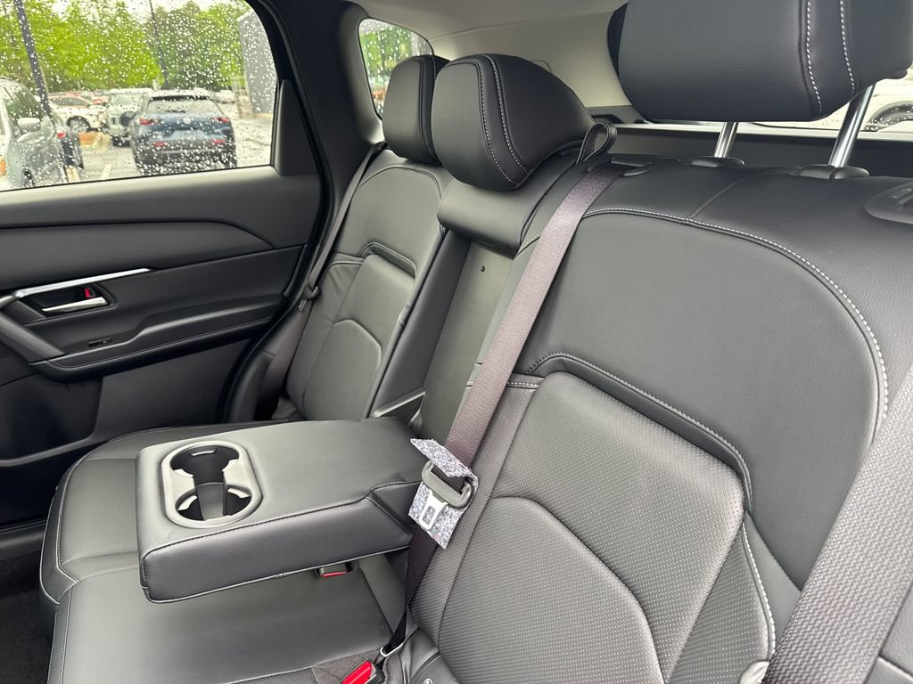 New 2026 MAZDA CX-5 2.5 S w/ Premium Plus Package AWD/4WD image 16