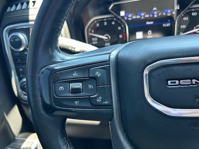 Used 2021 GMC Sierra 1500 Denali w/ Denali Ultimate Package AWD/4WD image 30
