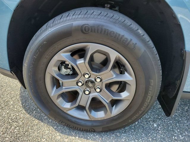 Used 2023 Ford Maverick XLT FWD image 17