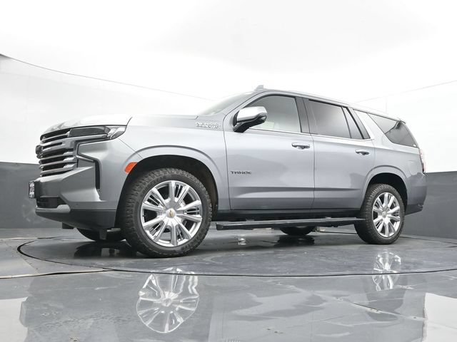 Used 2023 Chevrolet Tahoe High Country w/ Premium Package 2 AWD/4WD image 28