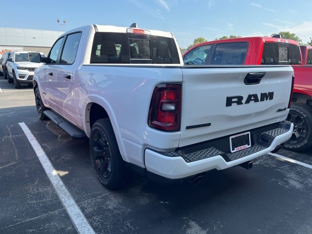 New 2026 RAM 1500 Big Horn image 6