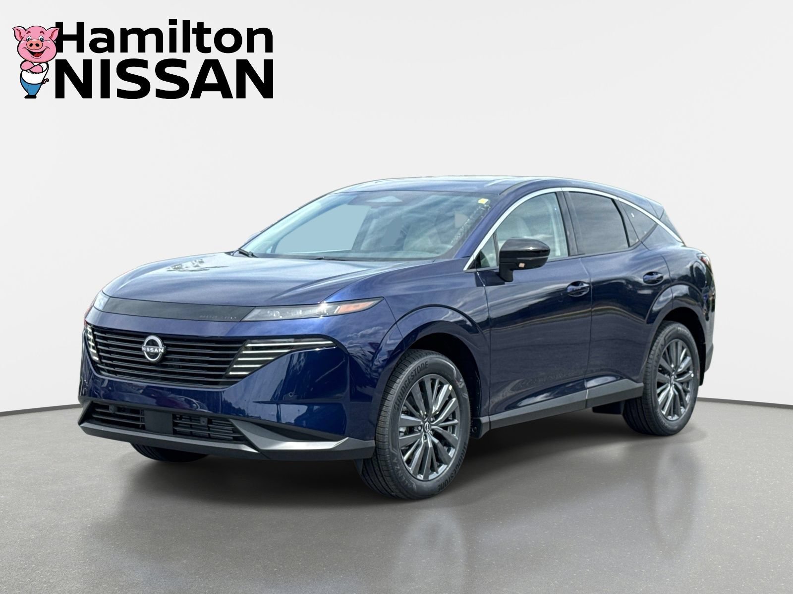 New 2026 Nissan Murano SL AWD/4WD image 5