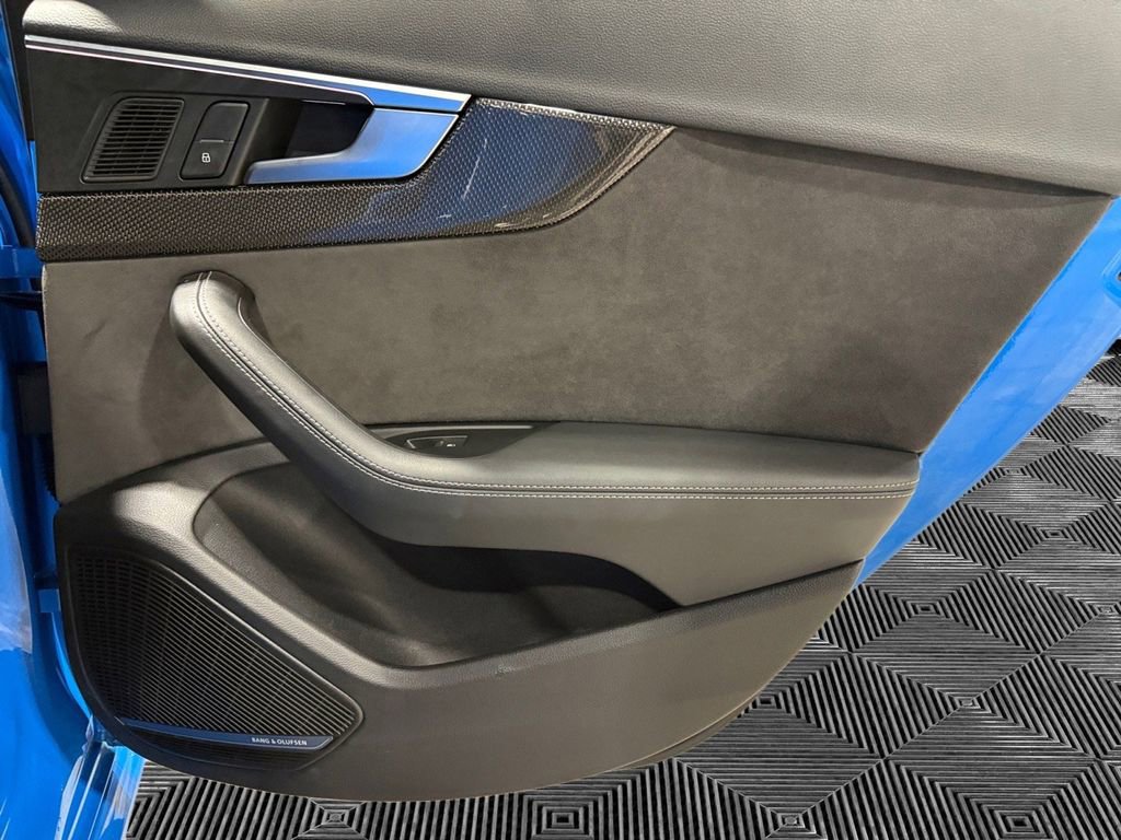 Used 2019 Audi S4 Prestige image 15