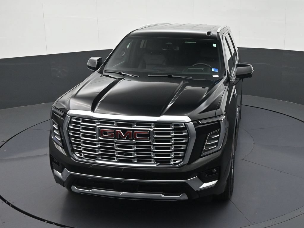 Used 2025 GMC Yukon Denali AWD/4WD image 30
