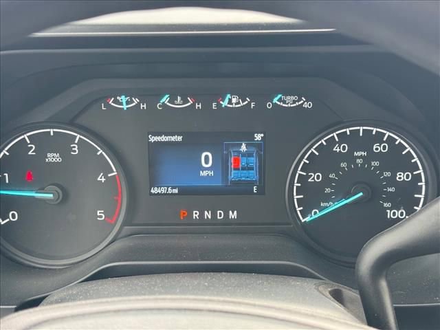 Used 2024 Ford F250 XLT image 18