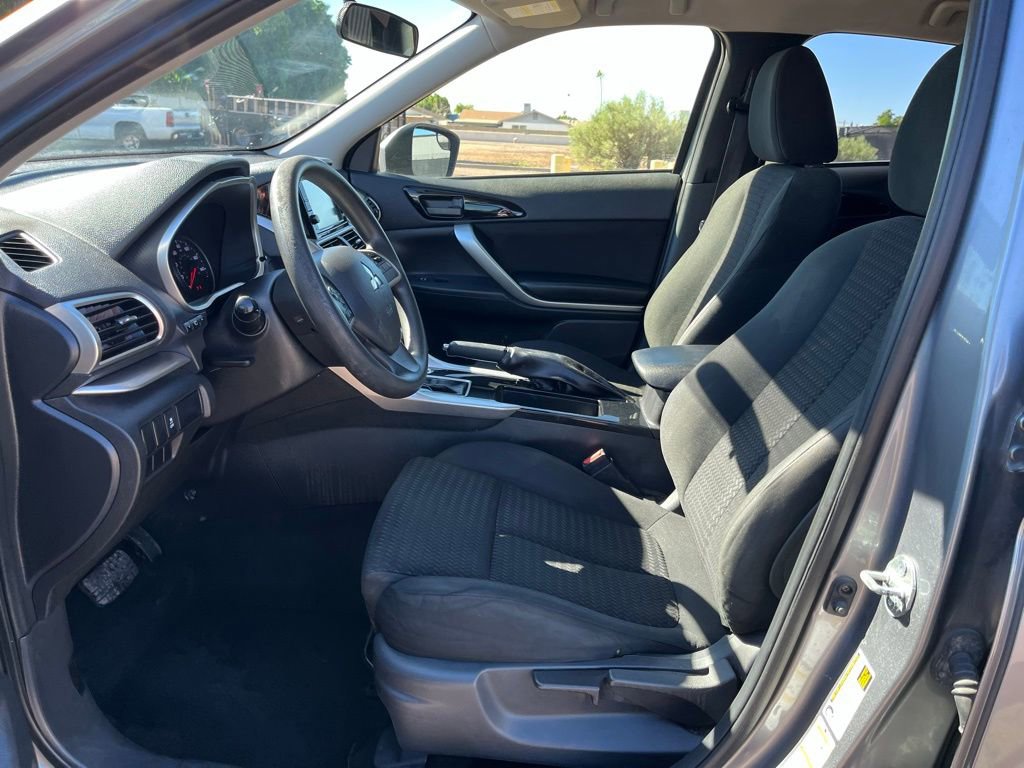 Used 2019 Mitsubishi Eclipse Cross ES image 18