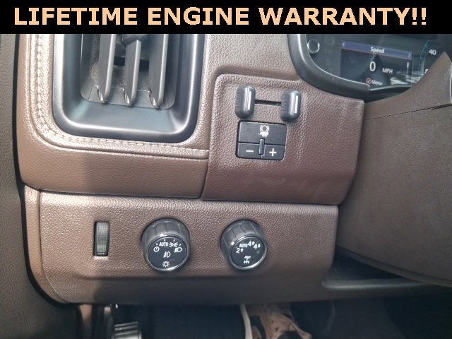 Certified 2022 GMC Canyon Denali image 12