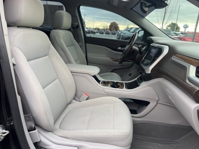 Used 2020 GMC Acadia SLE w/ Driver Convenience Package image 11