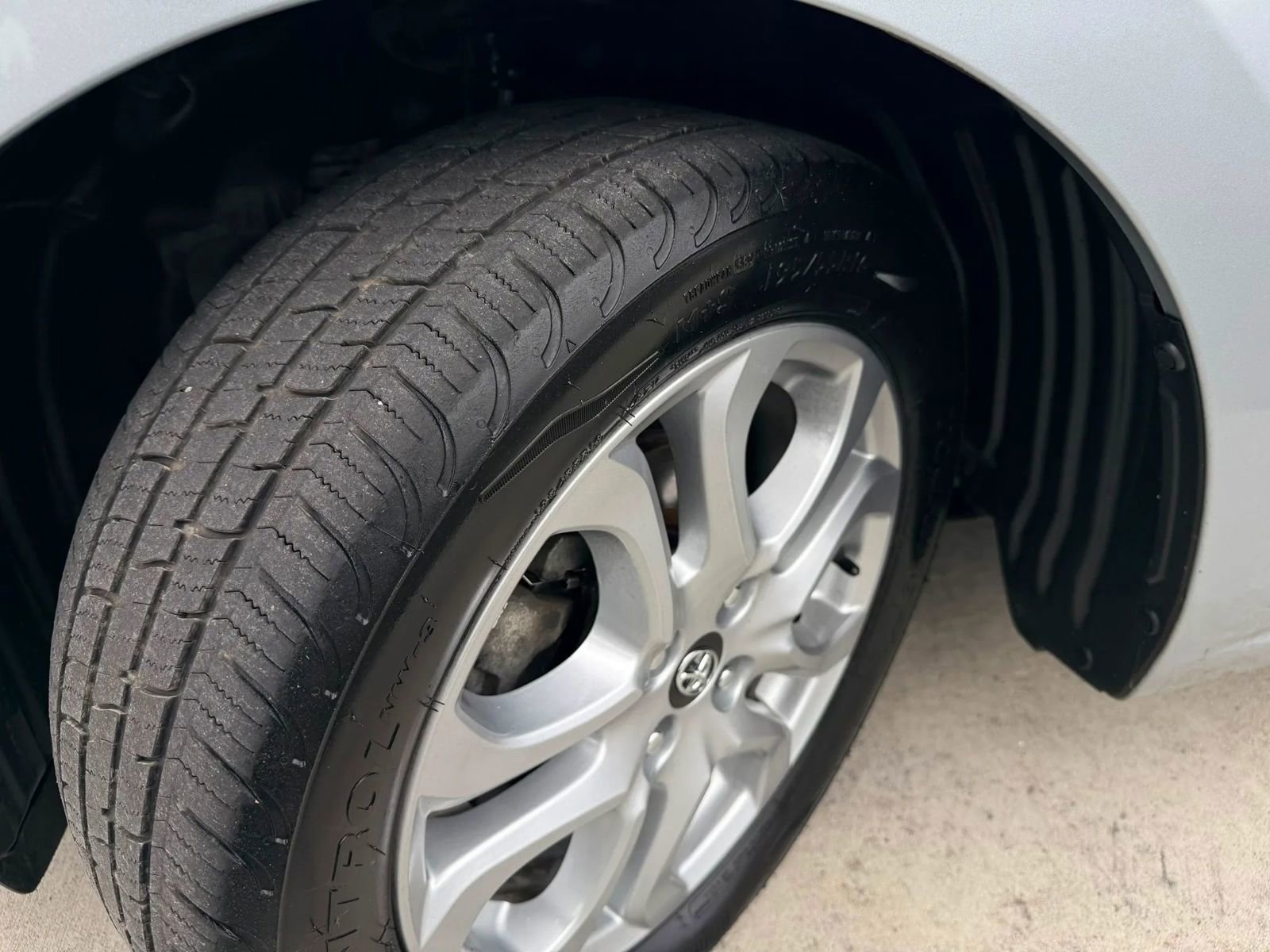 Used 2017 Toyota Yaris iA FWD image 16