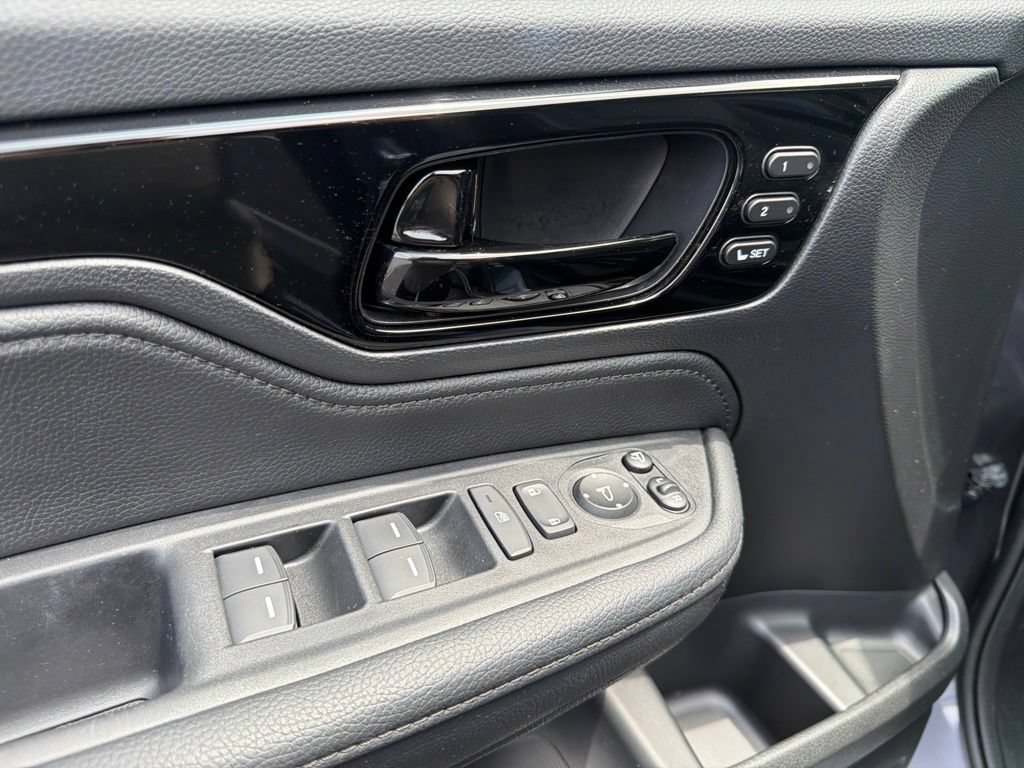 Certified 2024 Honda Odyssey Elite image 28