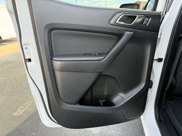 Used 2023 Ford Ranger XLT w/ Equipment Group 301A Mid RWD image 25