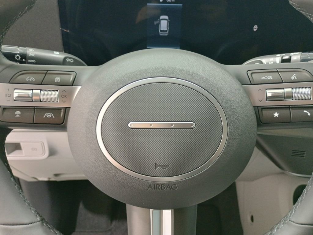 New 2026 Hyundai Kona SEL Sport AWD/4WD image 17