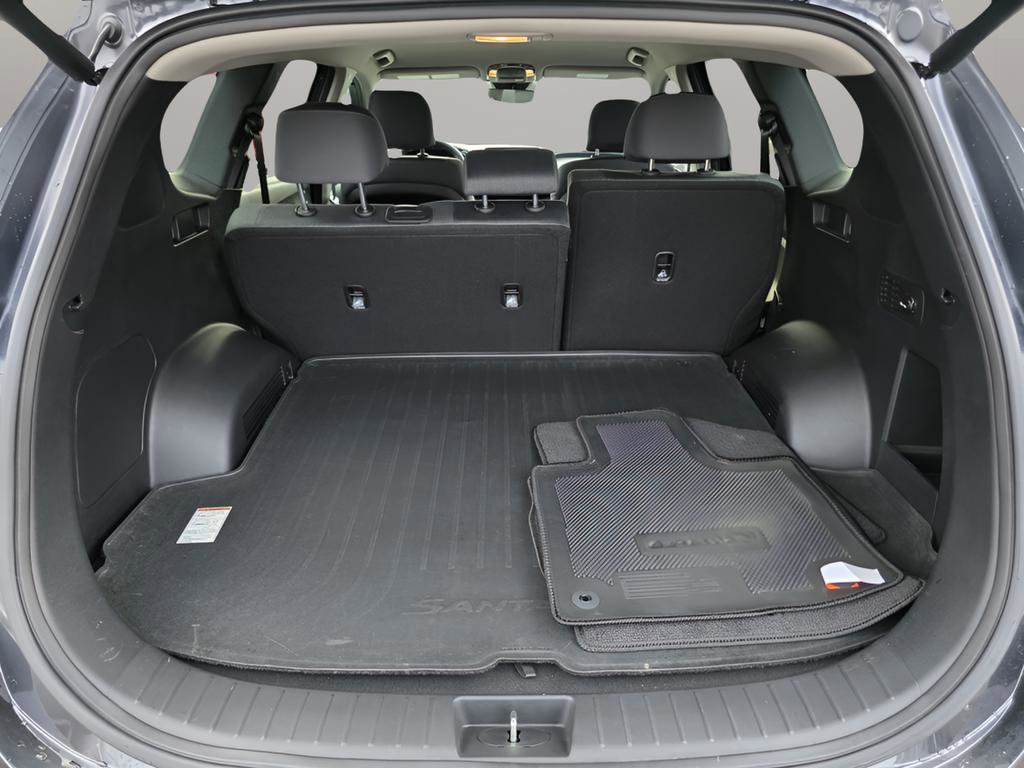 Certified 2023 Hyundai Santa Fe SEL w/ Cargo Package image 14