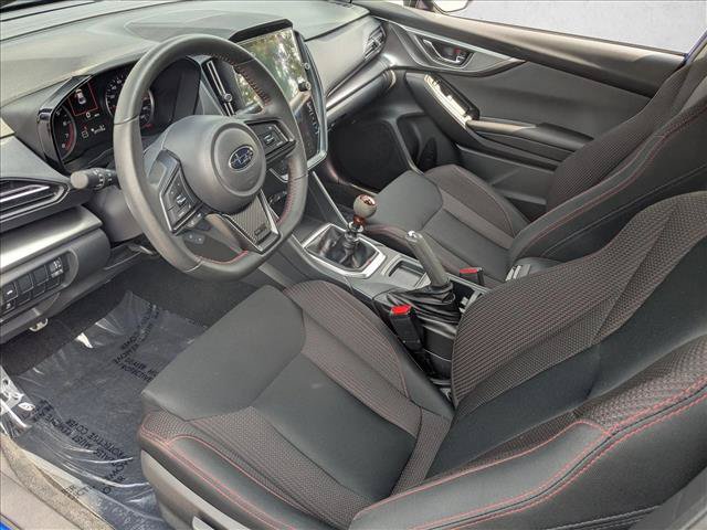 Used 2022 Subaru WRX Premium AWD/4WD image 10
