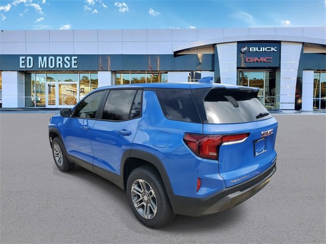 New 2026 GMC Terrain Elevation image 2