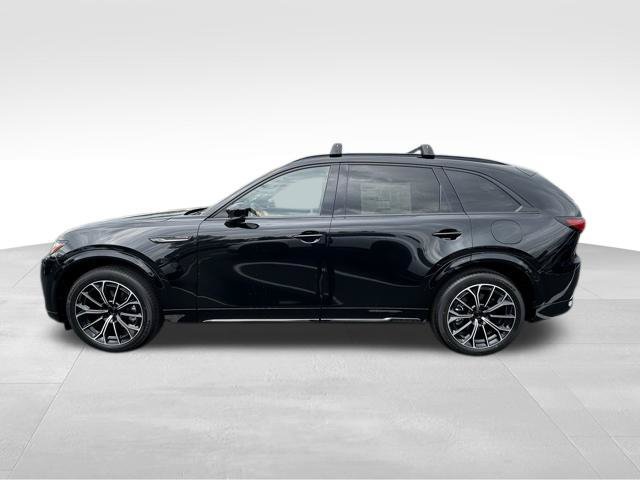 New 2026 MAZDA CX-70 3.3 Turbo S w/ Premium Plus AWD/4WD image 3