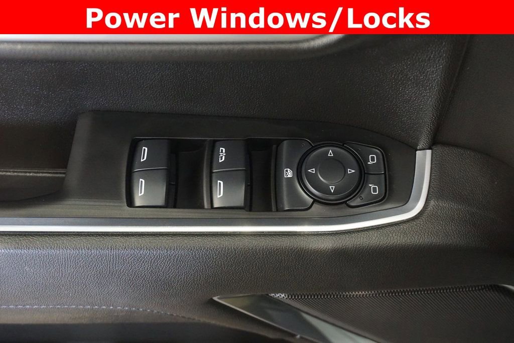 Used 2025 Chevrolet Silverado 1500 LT image 6