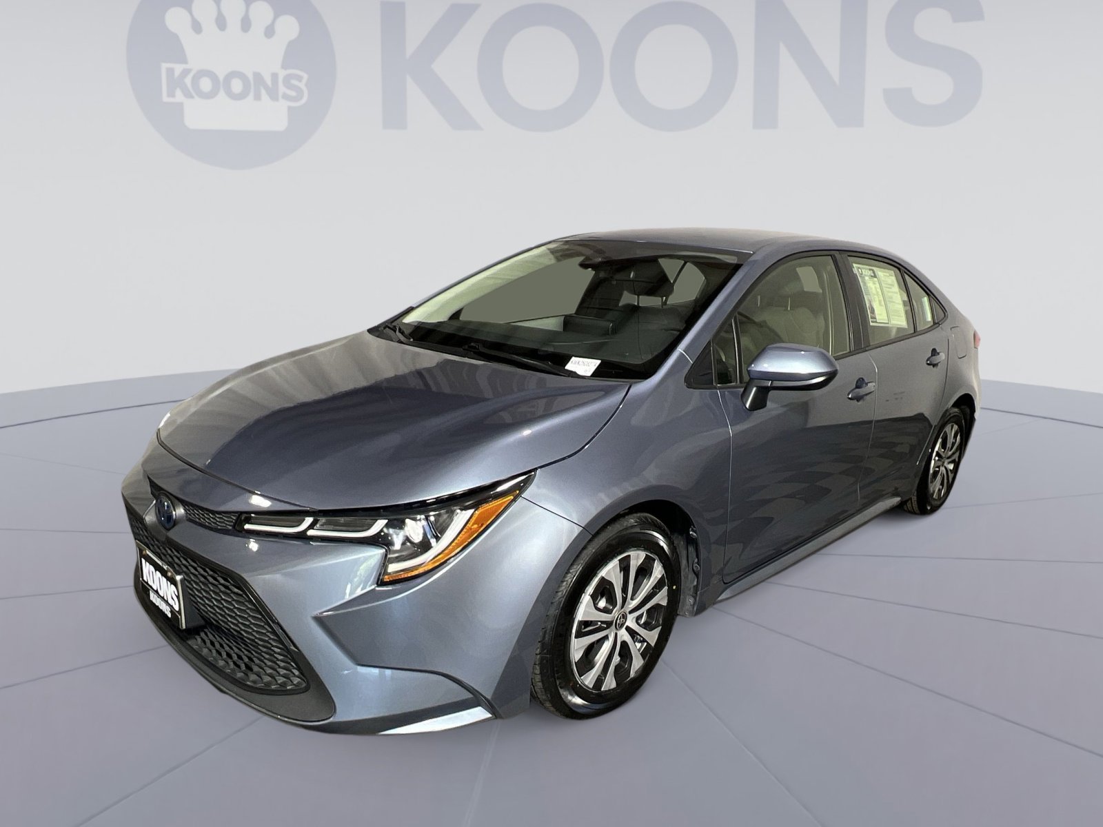 Used 2022 Toyota Corolla LE FWD image 5