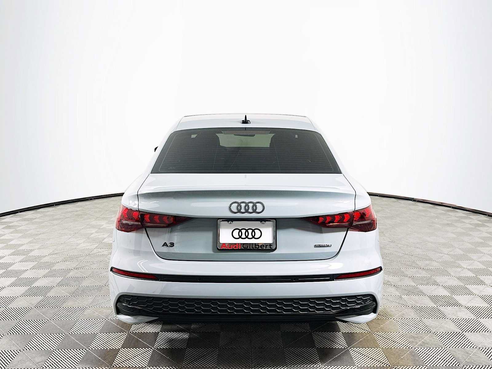 New 2026 Audi A3 2.0T Premium Plus AWD/4WD image 6