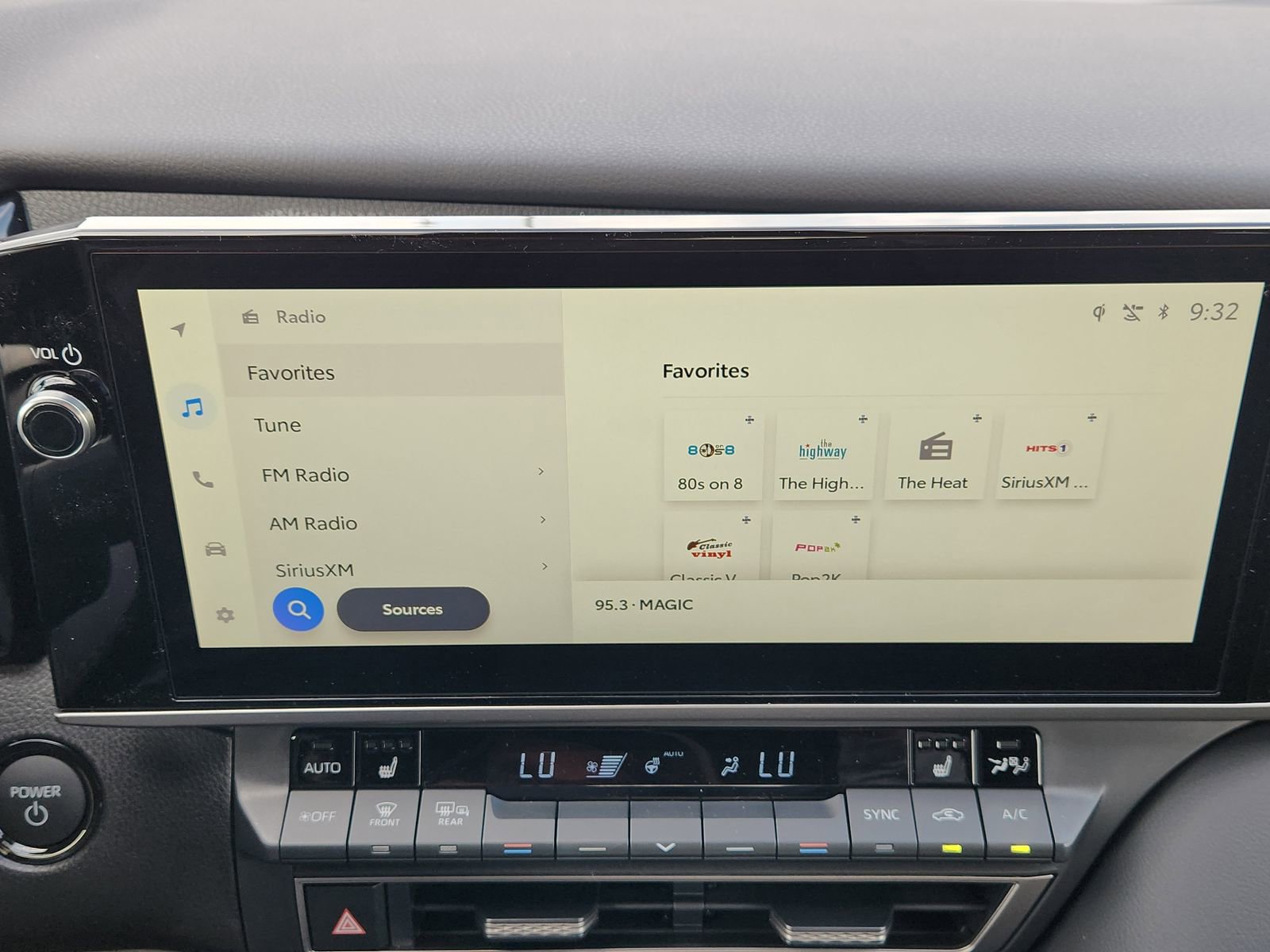 New 2026 Toyota Camry XSE image 18