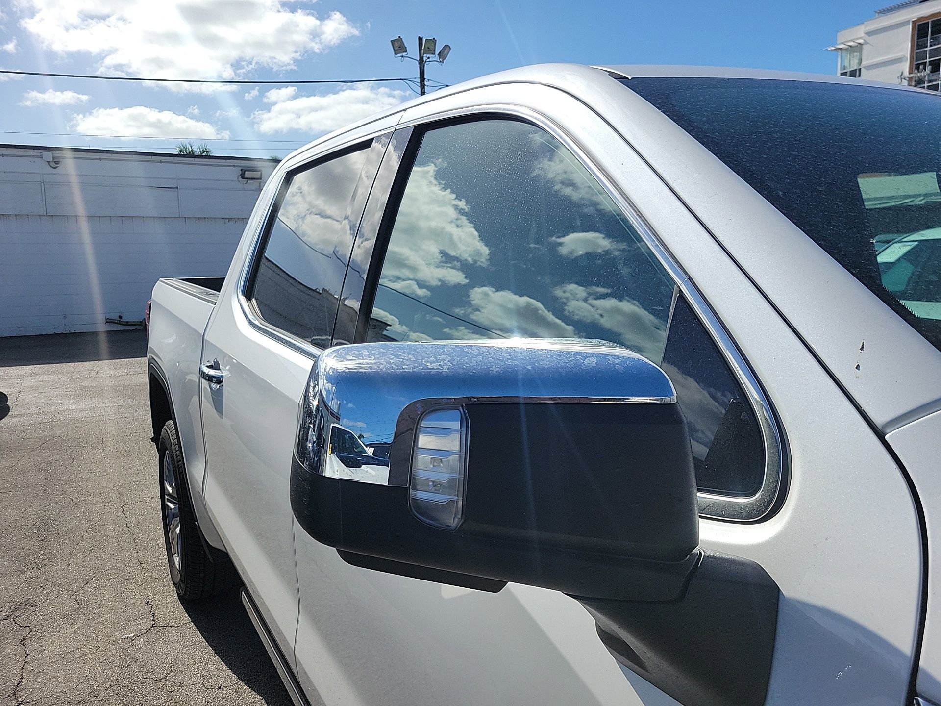 Used 2024 GMC Sierra 1500 Denali w/ Technology Package image 12