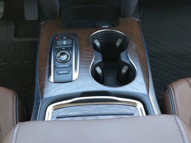 Used 2020 Acura MDX FWD w/ Advance Package image 19