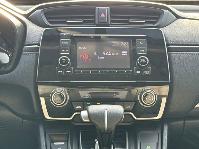 Used 2018 Honda CR-V LX image 12