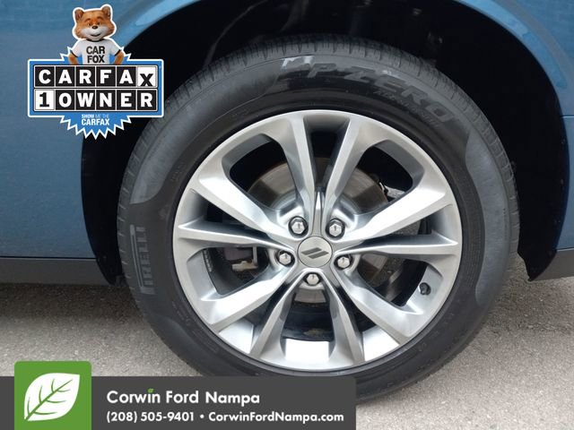 Used 2020 Dodge Challenger GT w/ Plus Package image 28