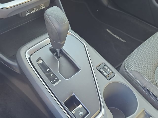 Used 2024 Subaru Crosstrek 2.0i Premium image 28