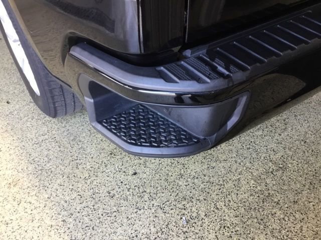 Used 2020 Chevrolet Silverado 1500 Custom w/ Custom Value Package image 18