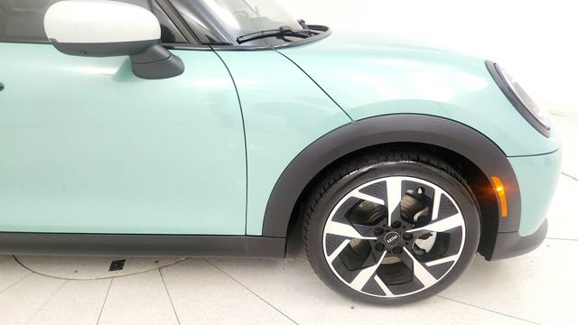 Used 2026 MINI Cooper S FWD image 21