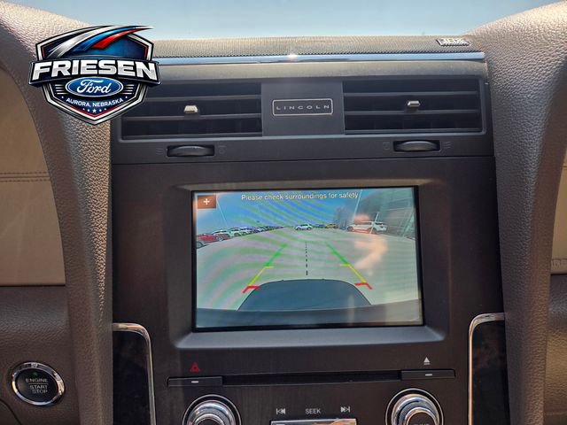 Used 2017 Lincoln Navigator L Select AWD/4WD image 21