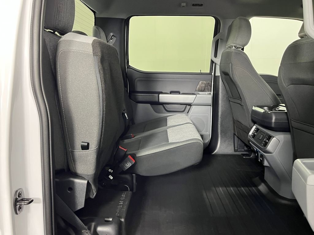 Used 2022 Ford F150 XLT w/ Equipment Group 301A Mid image 15