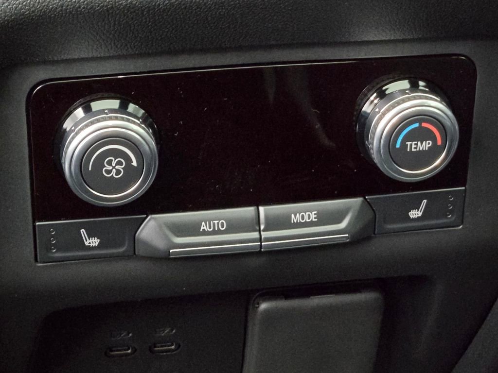 New 2026 GMC Acadia Elevation w/ Black Edition image 13