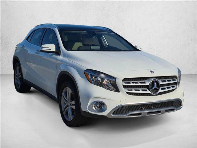 Used 2019 Mercedes-Benz GLA 250 image 3