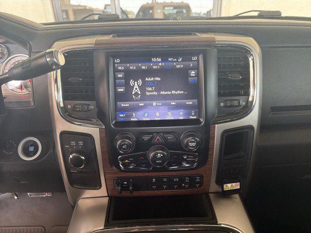 Used 2018 RAM 2500 Laramie AWD/4WD image 19