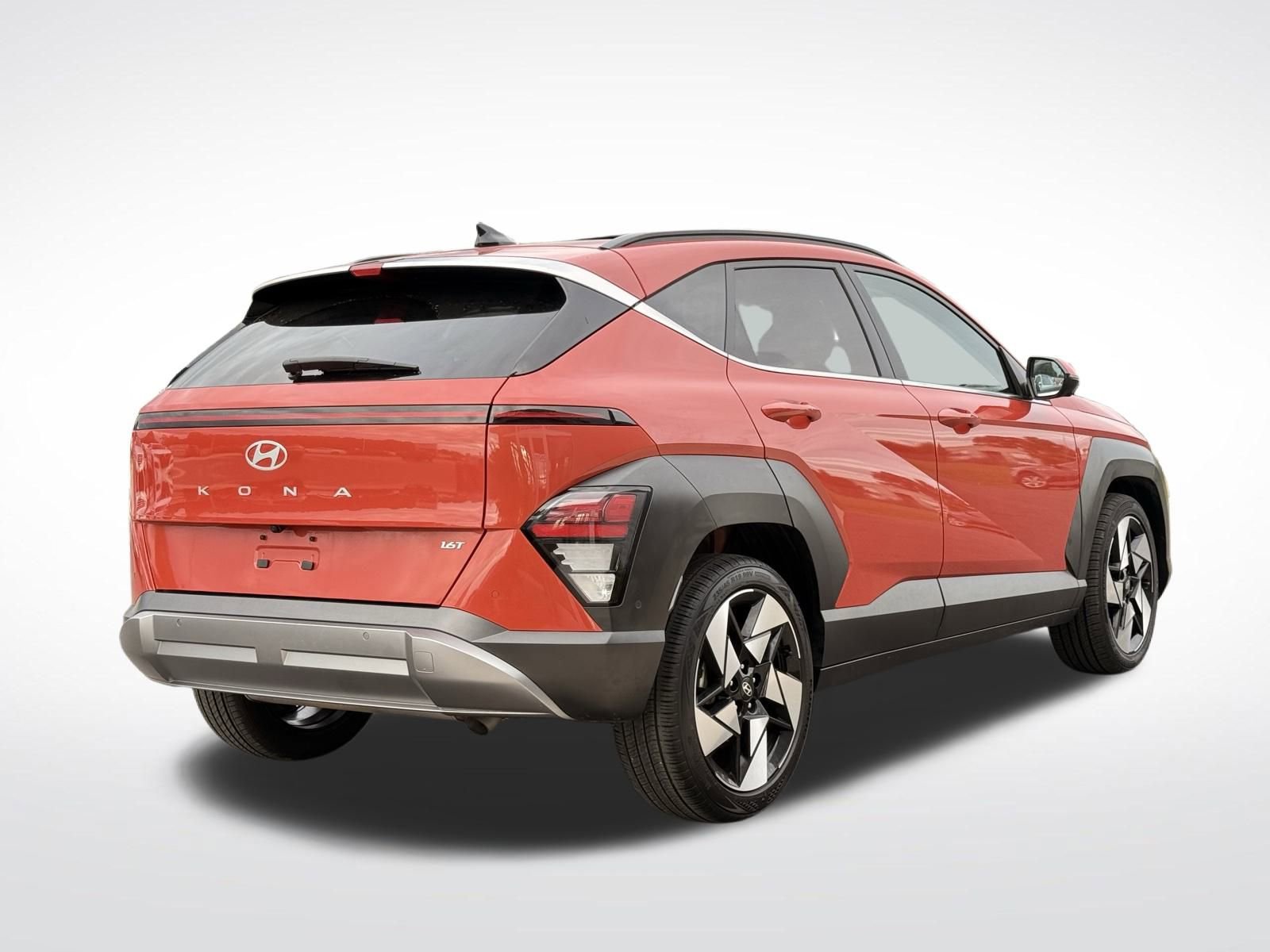 Used 2024 Hyundai Kona Limited image 6