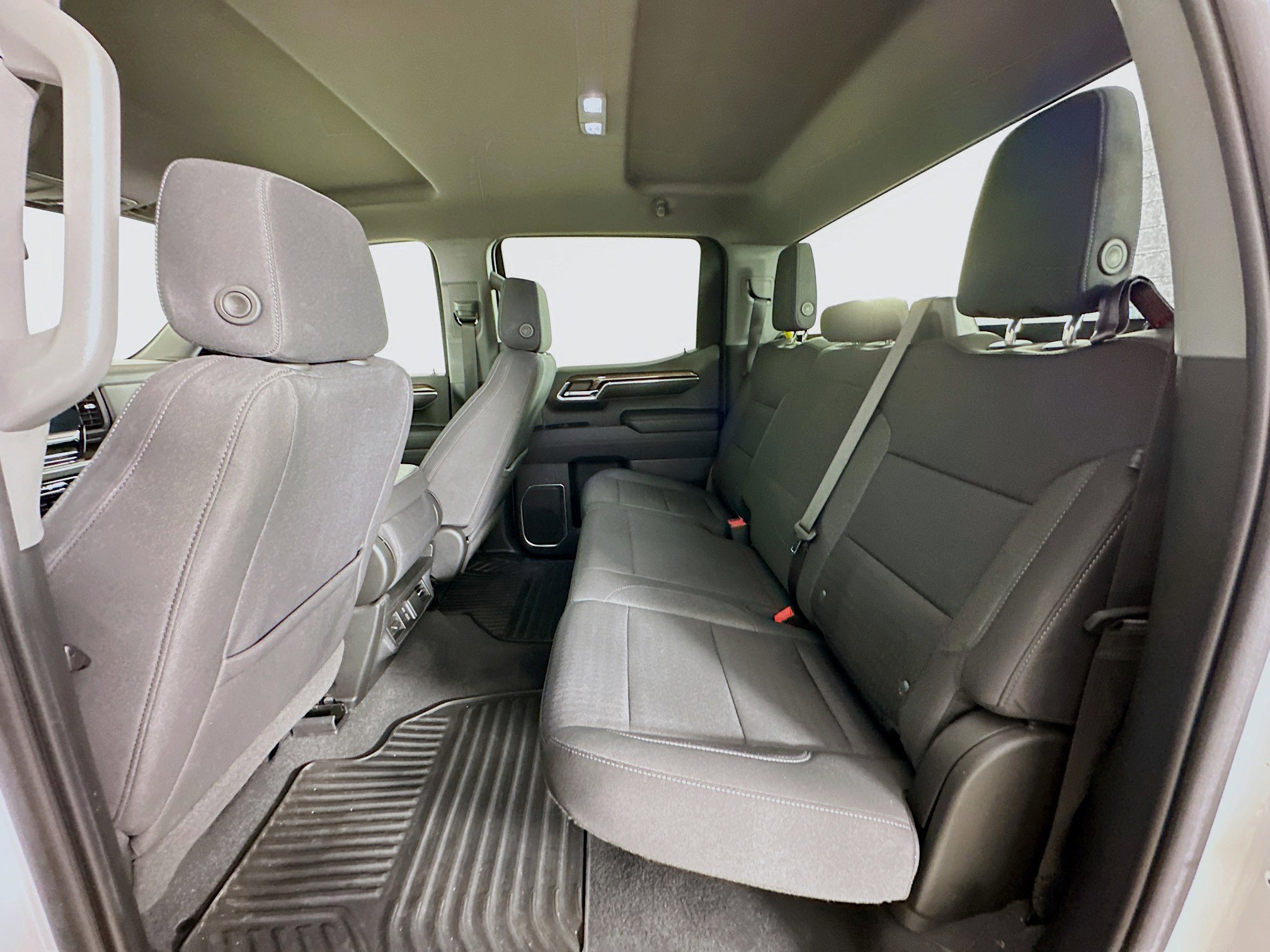 Used 2022 Chevrolet Silverado 1500 LT image 28