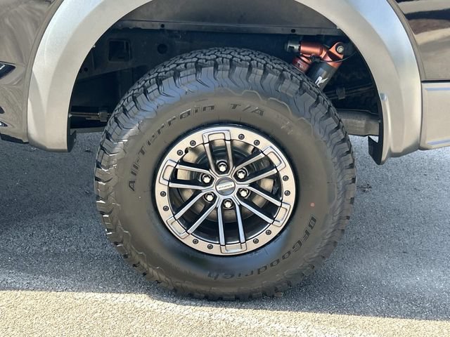 Used 2020 Ford F150 Raptor AWD/4WD image 12