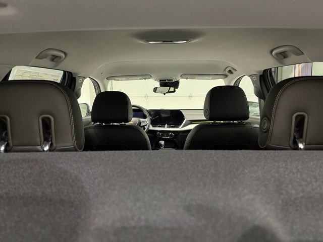 New 2026 Chevrolet Trax LT image 9