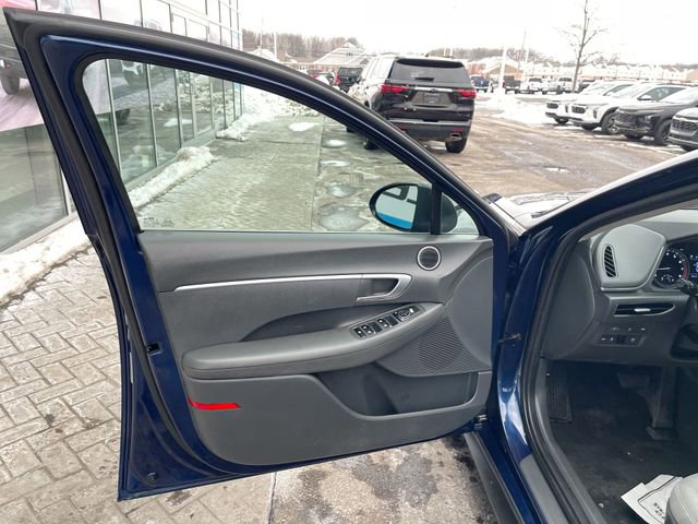 Used 2021 Hyundai Sonata SE image 19
