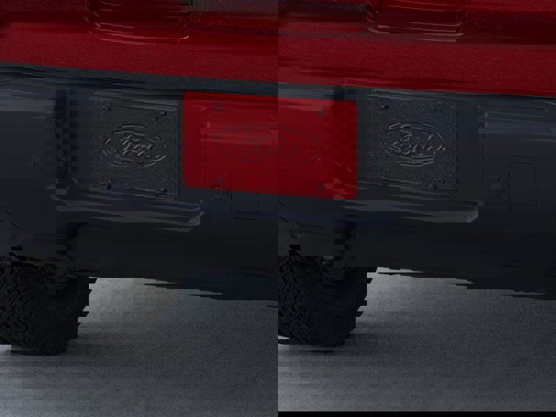 New 2025 Ford Bronco Sport Big Bend w/ Convenience Package image 23