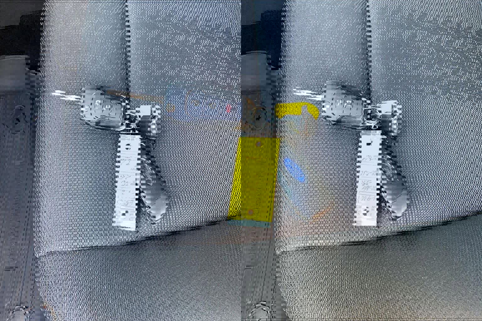 Used 2020 Ford F150 XLT w/ Equipment Group 302A Luxury image 14