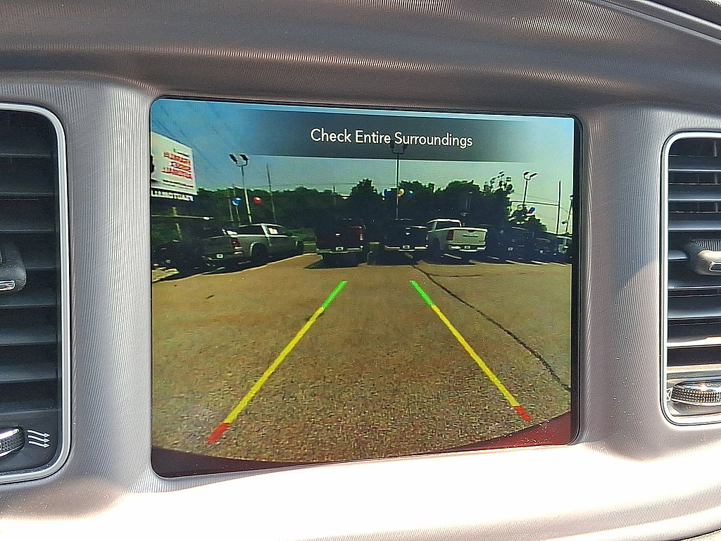 Used 2023 Dodge Charger Scat Pack RWD image 14