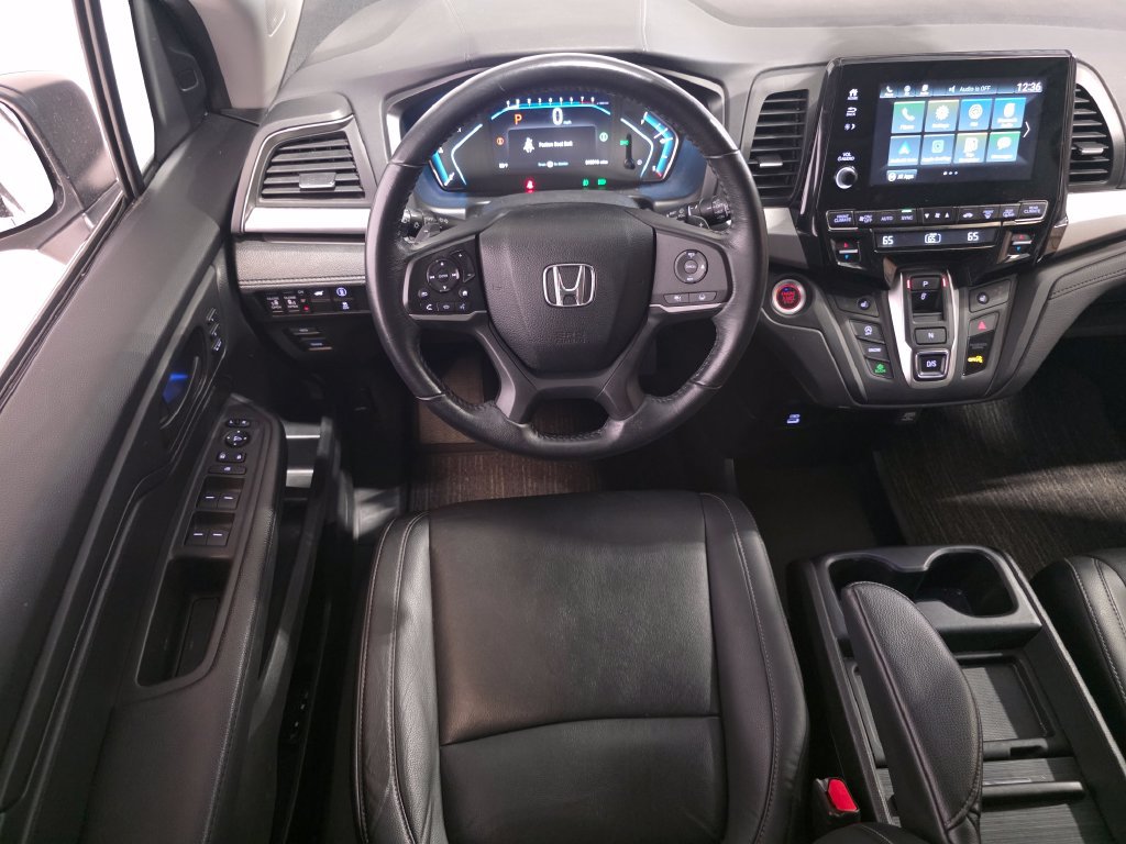 Used 2021 Honda Odyssey EX-L image 15