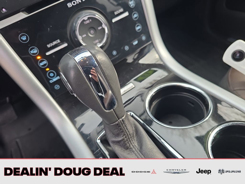 Used 2013 Ford Edge Limited AWD/4WD image 23
