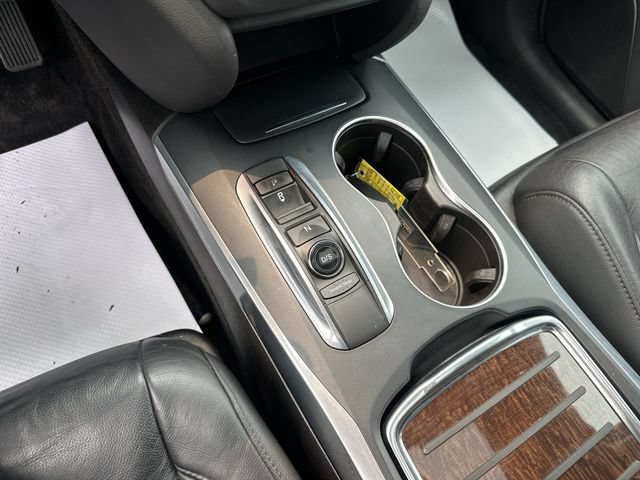 Used 2018 Acura MDX SH-AWD w/ Technology Package image 24