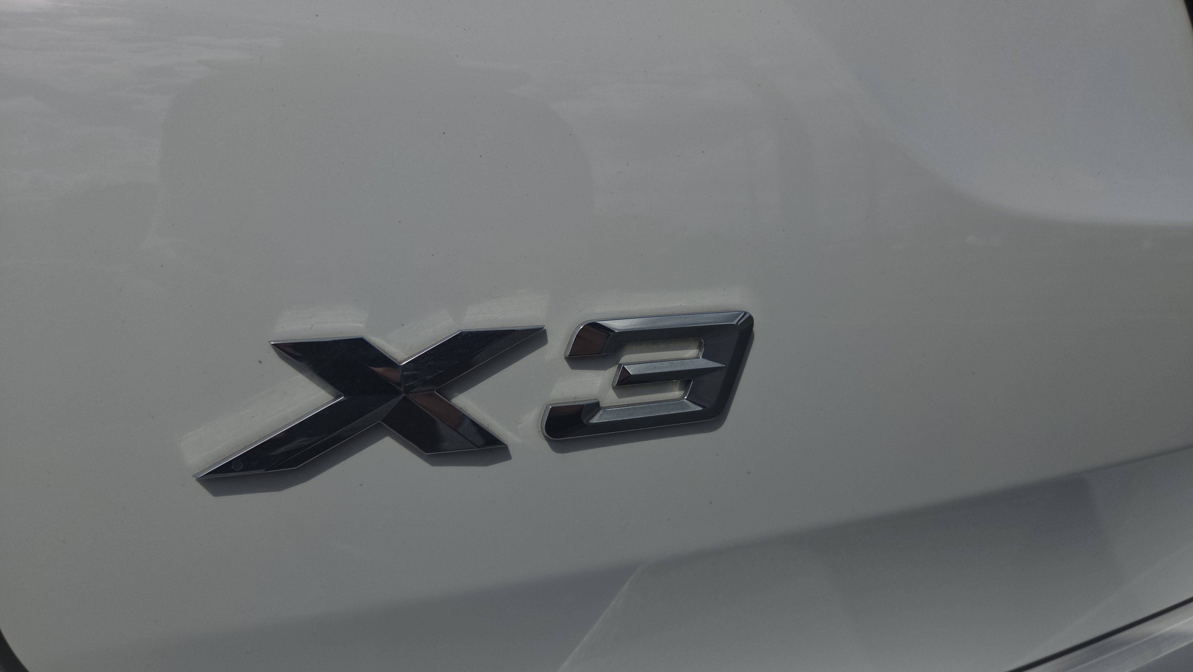 Certified 2023 BMW X3 xDrive30i w/ Convenience Package w/ZPA image 37