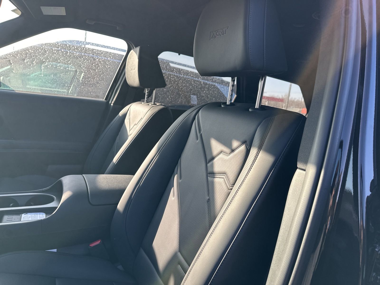 New 2026 Hyundai Palisade XRT Pro image 9